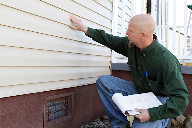 Historical Building Siding Restoration in Atoka, OK